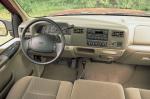 Ford F-150 SuperCab 1996 года